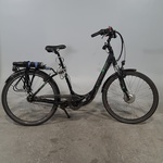 Elektrische damesfiets, Zundapp, Green series