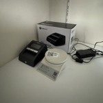 Geldscanner en weegschaal Safescan, 155-s