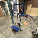 Platenkar Variofit, SK-710-035, blauw