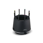 Tefal EF265812  Fondue Zwart