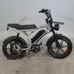 Fatbike, S20 Pro