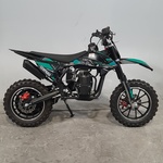 Kinder crossmotor, KXD-705B
