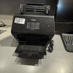 Netwerkscanner Brother, ADS-2800w