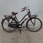 Damesfiets, Static, G1