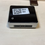 Computer Intel, Nuc 5i5RYK
