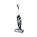 Bissell CrossWave Pet Pro Zakloos Zwart Blauw Zilver