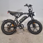 Fatbike , V20