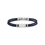 Emporio Armani EGS2995040 Heren Armband Staal