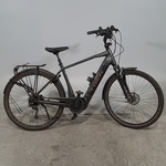 Elektrische herenfiets, Trek, Verve+ 4