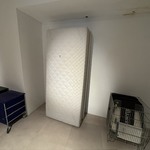 2x Matras Hypo Allergic
