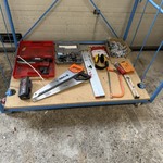 Diverse gereedschap