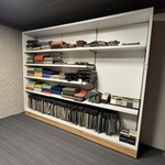 Showroom kast