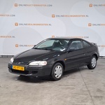 Personenauto, Toyota, Paseo, 1.5i GT, 1997