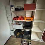 Partij gereedschap