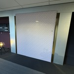 Textielframes met peesdoek