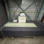 Invalzaag met lineaal, Festool, TS 55 EBQ-plus / FS 1400/2