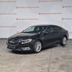 Personenauto, Opel, Insignia Grand Sport 2.0 CDTi S&S Innovation, 2018