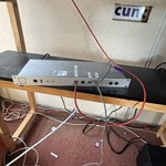 Firewall Unifi, Security Gateway