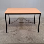 Ca. 28x Kantinetafel