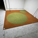 Karpet Van Besouw, vintage