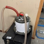 Stoomapparaat, Propress, 2500 series