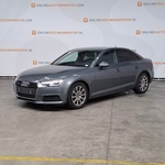 Personenauto, Audi, 2.0 TFSi S-Tronic, 2016