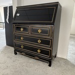 Secretaire Galerie Clair, chinees
