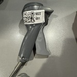 Beveilingslabel ontkoppelaar, Sensormatic