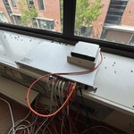 Switch en Cloud Key Plus Unifi