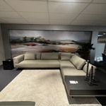 textielframe met peesdoek