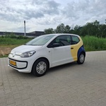 Volkswagen, Up!, 1.0 take up! BlueMotion, 2012