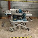 Zaagtafel, Makita, MLT100N