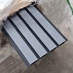 Ca. 10x Hkc wandpaneel met zwarte achtergrond, Grey, 2026