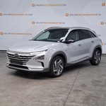 Personenauto, Hyundai, Nexo FCEV Plus Pack, 2021