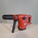 Accu boorhamer, Hilti, TE 60-A36, 2020