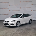 Personenauto, Seat, Leon ST