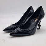 Paar pumps, maat 36,5, Yves Saint Laurent, AU484160