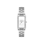 Skagen SKW3130 Dames Horloge 22 Zilverkleurig