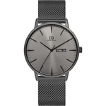 Danish Design IQ66Q1267 Tidls Akilia Horloge