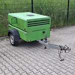 Compressor, Imer