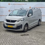 Bedrijfsauto, Peugeot, Expert, 231L 2.0 BlueHDI 180 Premium Pack, 2017