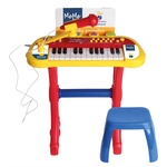 MeMe MeMe Elektronisch Toetsenbord 24 Toetsen Joe