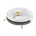 Sencor  Robotstofzuiger met UVC-desinfectielamp