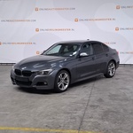 Personenauto, BMW, 320D XDrive Sedan, 2018