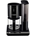 Bosch TKA8013 Filterkoffiezetapparaat 1.25l Zwart