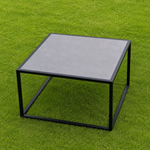 Coffeetable klein, Aosta, antra, 2026