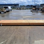 Ca. 28x Douglas vlonder plank, Douglas, Vlonderplank