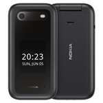 HMD 2660 Flip Phone 4G Zwart
