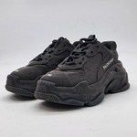 Paar sneakers, maat 36, Balenciaga, Triple S