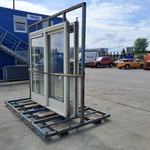 Stalen transportbok